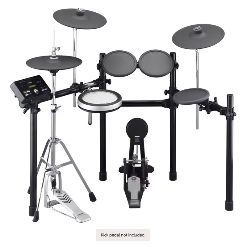 Yamaha DTX532K Electronic Drum Set